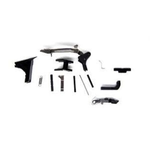 Shadow Systems Frame Completion Kit with Shadow Systems Elite Trigger Fits Glock 19