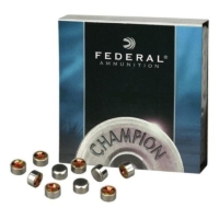 Federal Premium Champion Centerfire Primers Small Pistol 1000/ct - Small Pistol Primers