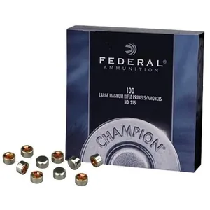 Ammunition Reloading
