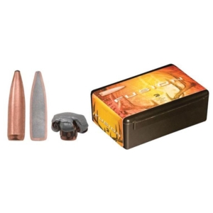 FA 30CAL 308-150GR FUS RIFLE BLT - 308 150gr Fusion