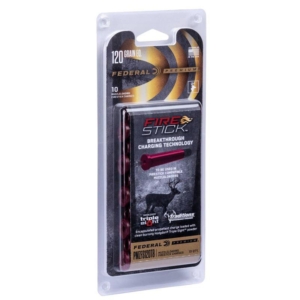 Black Powder & Muzzleloaders