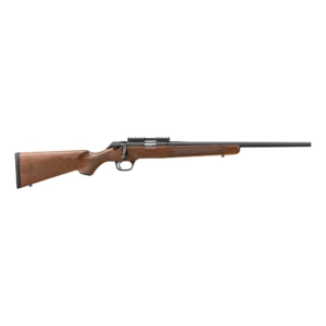 Springfield Armory Model 2020 Rimfire Classic Rifle .22 LR 10rd Magazine 20" Barrel Satin Walnut - 2020 Rimfire Classic