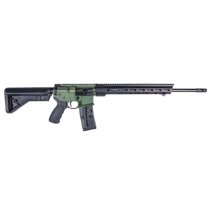 Franklin Armory F17-L Piston Rifle .17 WSM 20rd Magazine 20" Barrel M-LOK Handguard - F17-L Piston Rifle
