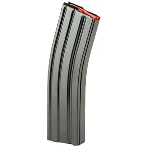 Global Ordnance AR-15 Rifle Magazine 5.56/.223 40/rd - 40 round AR-15 magazine