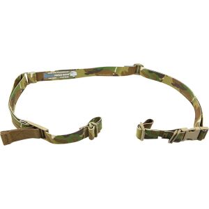 VICKERS COMBAT APPLICATIONS SLING NYLON ADJUSTER AND HDW MULTICAM - Multicam Sling Adjuster