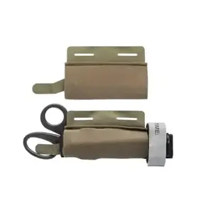 Blue Force Gear The Shear Hammock Tourniquet Hammock Coyote Brown - Shear Hammock Tourniquet