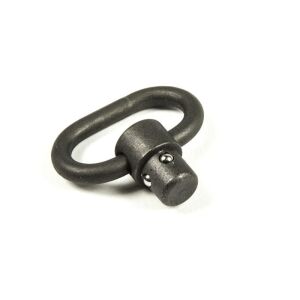 Blue Force HD Push Button Hook 1" - 1" Push Button Hook