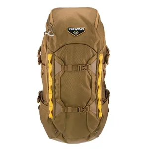 Backpacks and Gearbags