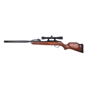 Gamo Swarm Bone Collector Gen 2 Air Rifle .22 cal with 3-9x40 Scope - Swarm Bone Collector Gen2