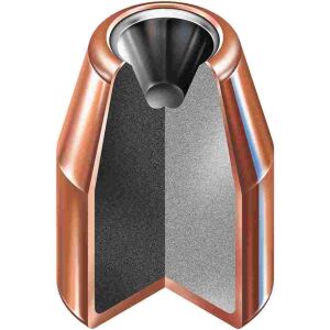 Hornady HAP Handgun Bullets 9mm .355" 115 gr HAP 3000/ct - 115gr HAP 9mm