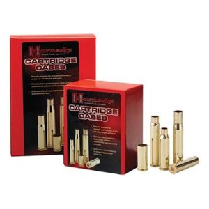 Hornady Unprimed Brass Handgun Cartridge Cases .45 AUTO 4500/ct Box - .45 Auto Brass 4500ct