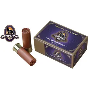 Shotgun Shells