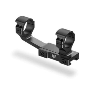Swampfox Independence AR 30mm Cantilever Mount - Independence AR 30mm Mount