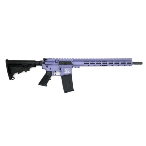 AR Rifles