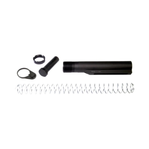 Black Rain Ordnance AR15 Carbine Buffer Parts Kit - 5.56mm Carbine Length - Black Rain Carbine Buffer Kit