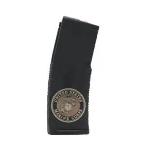 Rifle Magazines