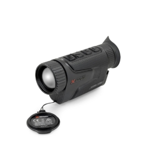 Nocpix LUMI Compact Thermal Handheld Monocular 384 35 mm - LUMI 384 Thermal