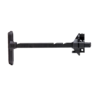 B&T Telescopic Stock for APC9/APC45 3 Positions Includes Hydraulic Recoil Buffer - APC9 telescopic stock