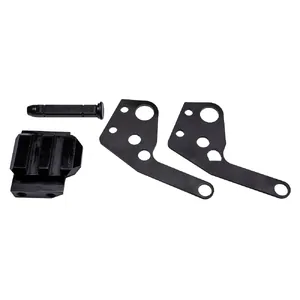 Kel-Tec SU/PLR Picatinny Adapter Stock Kit
