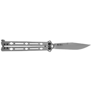 Butterfly & Ballisong Knives