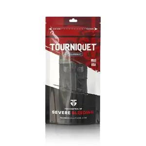 Stealth Operator TacMed Solutions SOF Tourniquet - SOF Tourniquet