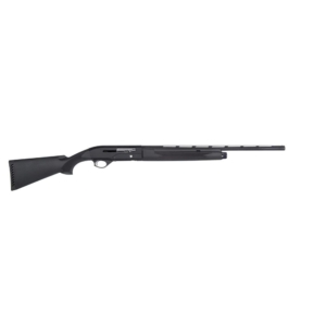 Mossberg International SA-28 Bantam Semi-Auto Shotgun 28ga 2-3/4" Chamber 4rd Capacity 24" Barrel Matte Blue Finish - SA-28 Bantam 28ga