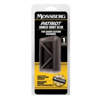 Mossberg Patriot Single Shot Sled (Single Shot Magazine) - Patriot Single Shot Sled