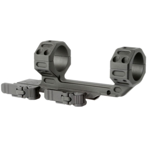 Midwest Industries MK2 QD Rifle Scope Mount Standard 30mm - MK2 QD 30mm Mount