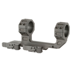 Midwest Industries MK2 QD Rifle Scope Mount High 30mm - MK2 QD High 30mm
