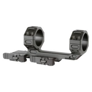 Midwest Industries MK2 QD Rifle Scope Mount Standard 34mm - MK2 QD 34mm Mount