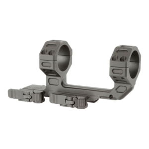 Midwest Industries MK2 QD Rifle Scope Mount High 34mm - MK2 QD High 34mm