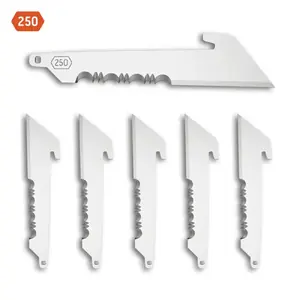 Knife Accessories