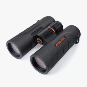 Athlon Cronus G2 UHD Binoculars 10x42 Black - Cronus G2 10x42