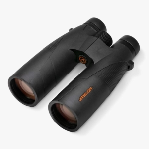 Athlon Cronus G2 UHD Binoculars 15x56 Black - Cronus G2 15x56