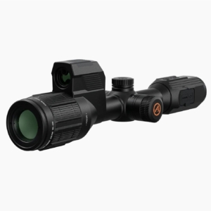 Athlon Cronus ATS Pro 35L-400 Thermal Scope with LRF - Cronus 35L-400 LRF