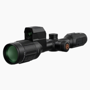 Athlon Cronus ATS Pro 50L-640 Thermal Scope with LRF - Cronus ATS Pro 50L-640