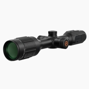 AThlon Cronus ATS Pro Thermal Rifle Scope 50-640 - Cronus ATS Pro 640
