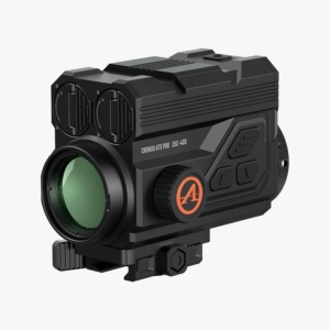 Athlon Cronus ATS Pro Thermal Clip On 35C-400 - Cronus ATS Pro Clip-On