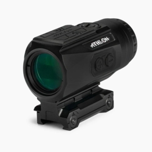 Athlon Midas Flare 3x Prism Sight