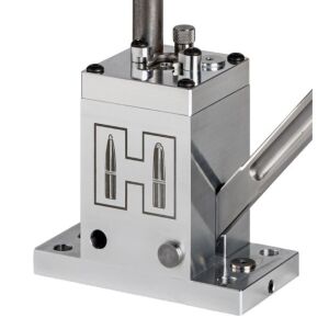 Hornady Versa-Prime Bench Mounted Priming Tool - Versa-Prime Priming Tool