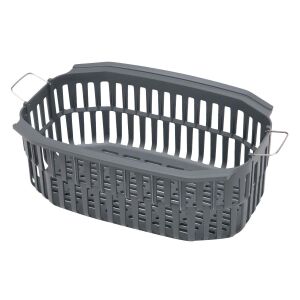 Hornady Lock-N-Load Sonic Cleaner Sonic Basket - 1.2 Liter - 1.2L Sonic Basket