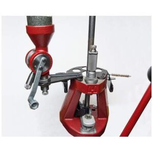 Hornady Lock-N-Load Powder Measure Bracket for Hornady Iron Press - Iron Press Bracket