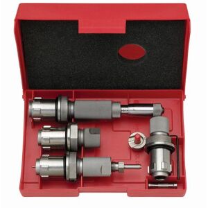Hornady Die Box - Large (Dies Shown Not Included) - Hornady Large Die Box