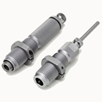 Hornady Custom Grade Series I Rifle 2-Die Set - 7mm PRC - 7mm PRC 2-Die Set
