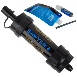 Hydration and Water Storage