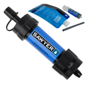 Hydration and Water Storage