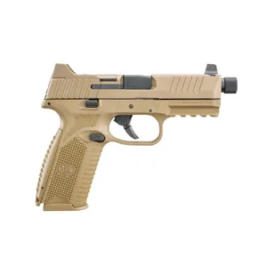 Handguns