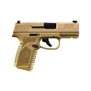 Handguns