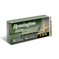 Remington Premier Scirocco Rifle Ammunition 7mm Rem Mag 150 gr PT 3110 fps 20/ct - 7mm Rem Mag Scirocco