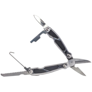Remington Wingmaster Game Shears Multi-Tool with Black Sheath - Remington Wingmaster Shears